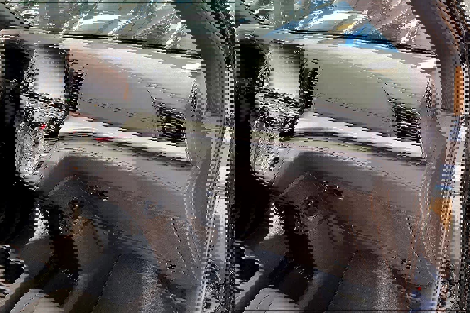 Used 2025 Honda Odyssey Sport-L image 17