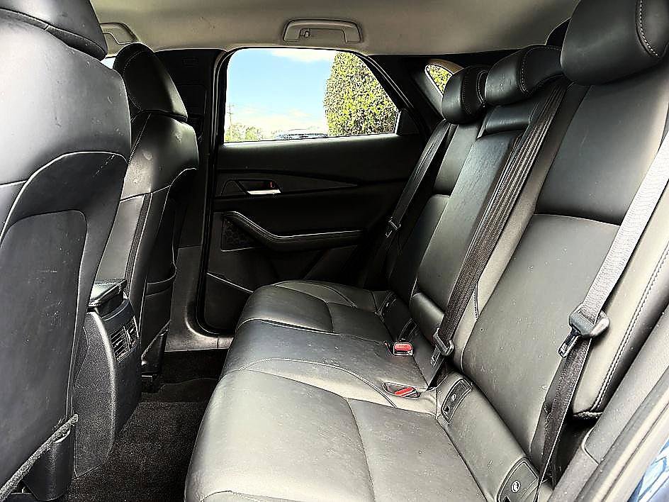 Used 2024 MAZDA CX-30 AWD 2.5 S w/ Select Sport Pkg image 8