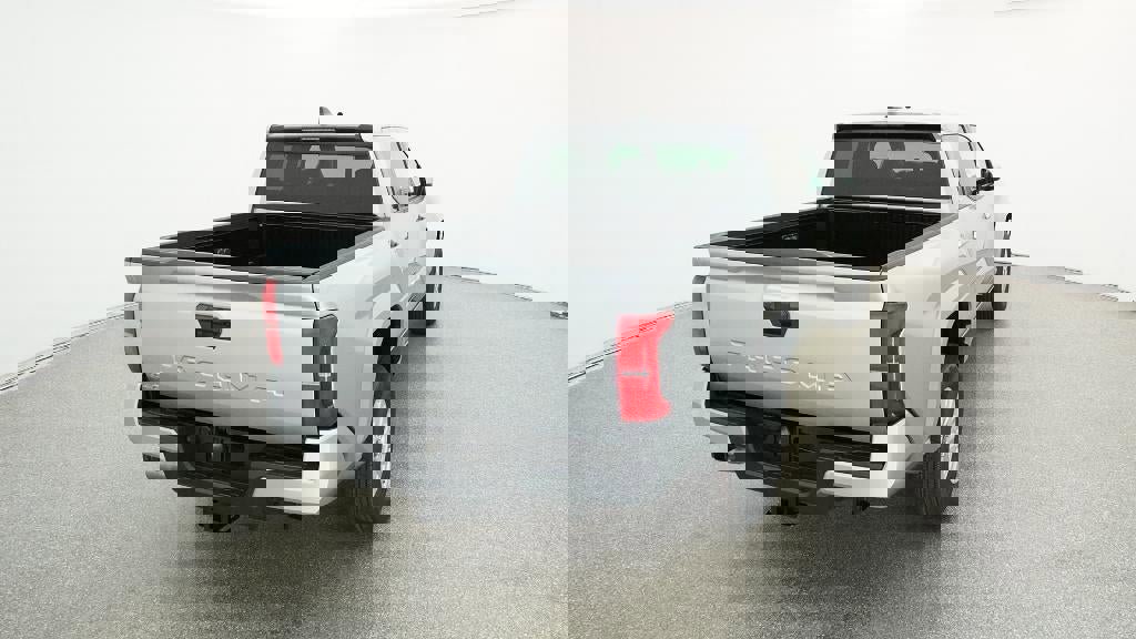 New 2026 Toyota Tacoma SR5 image 35