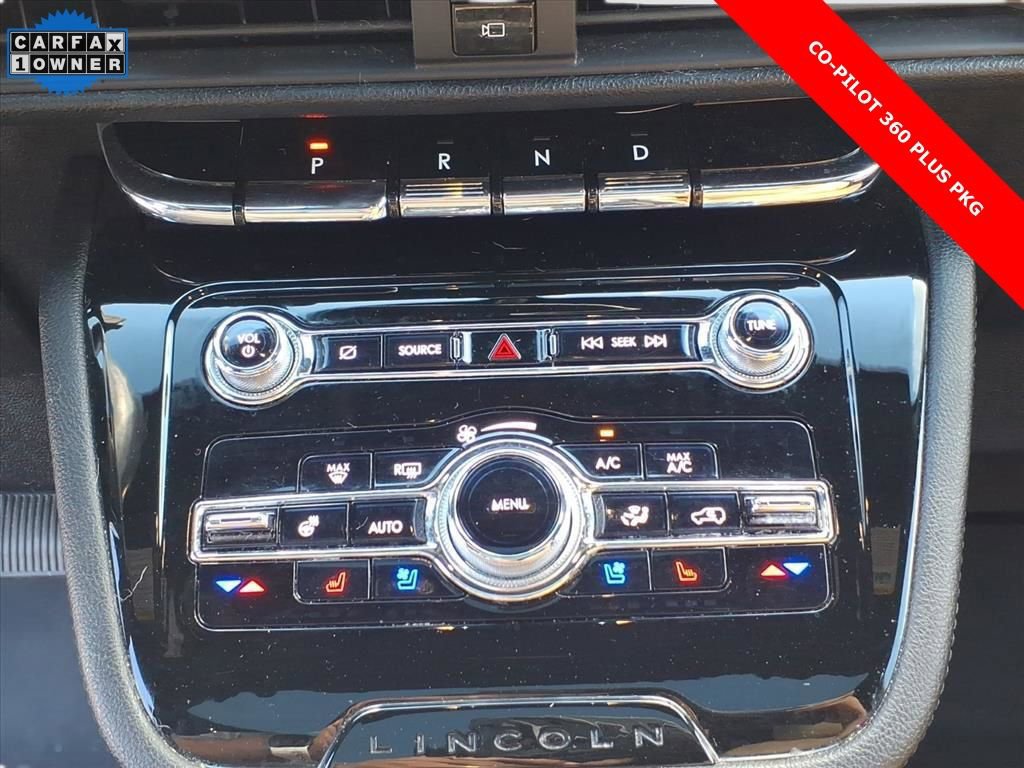 Used 2021 Lincoln Corsair Grand Touring image 22