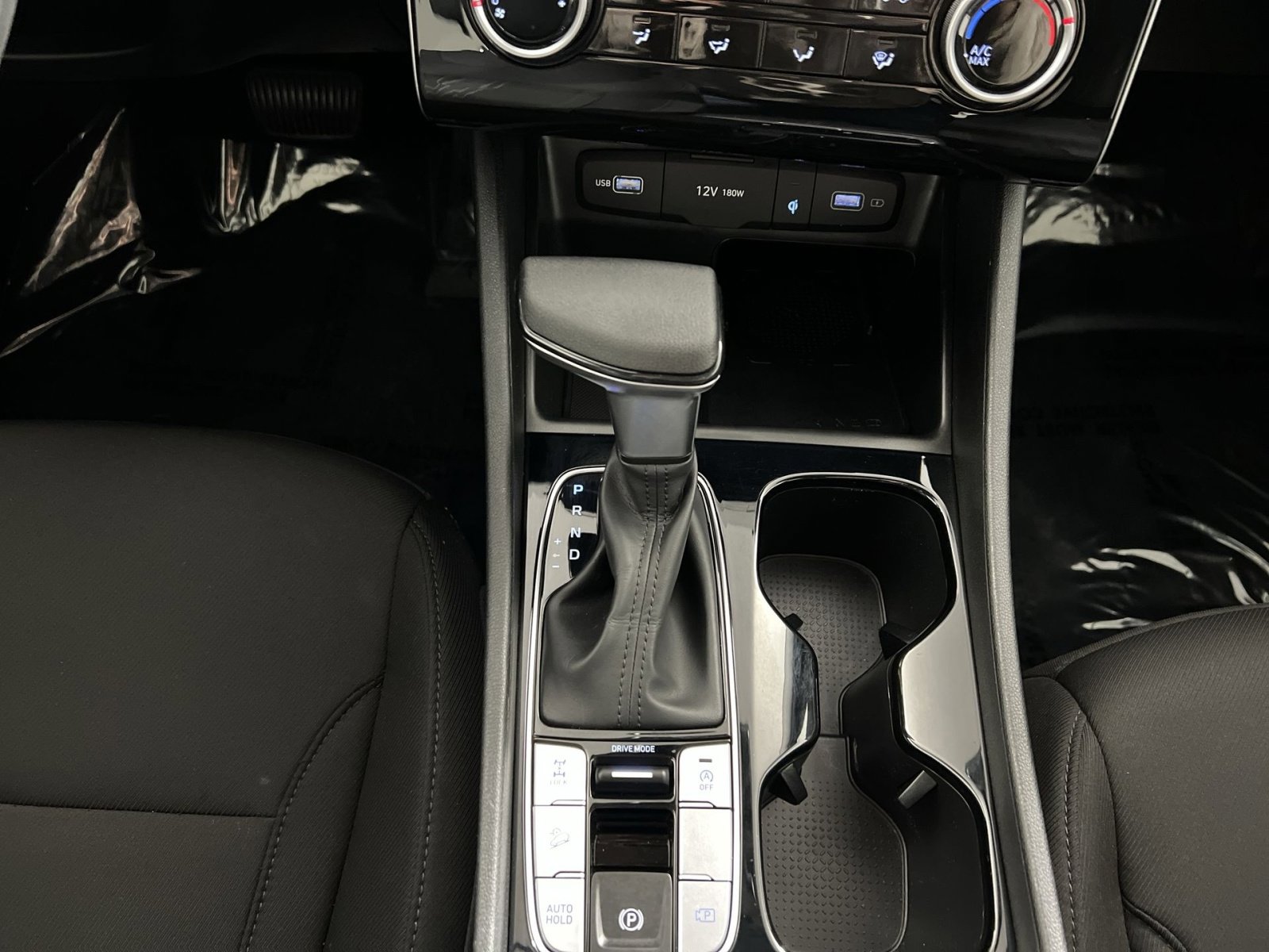 Used 2023 Hyundai Tucson SEL image 21