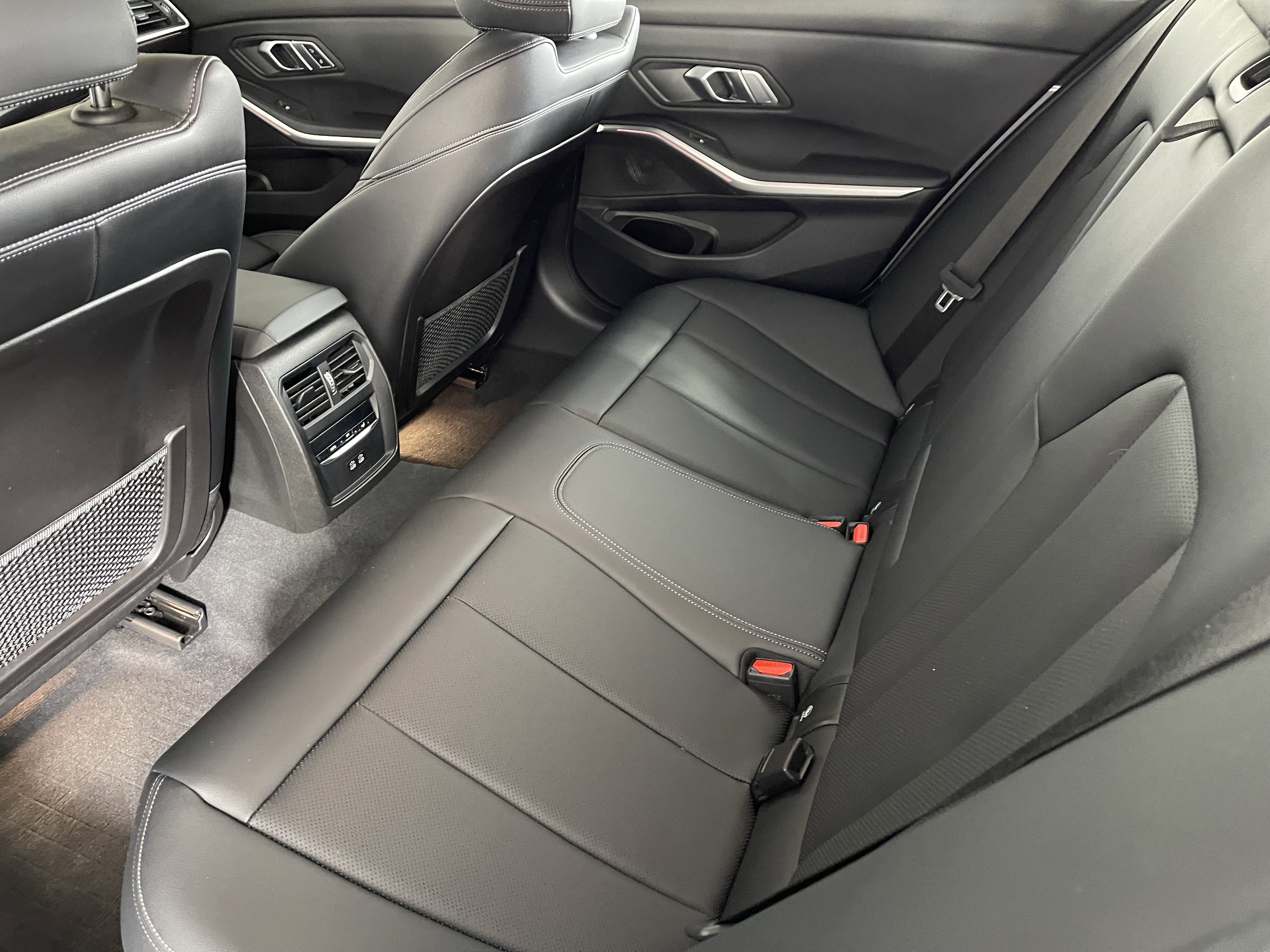 Certified 2023 BMW 330i xDrive Sedan w/ Premium Package image 16