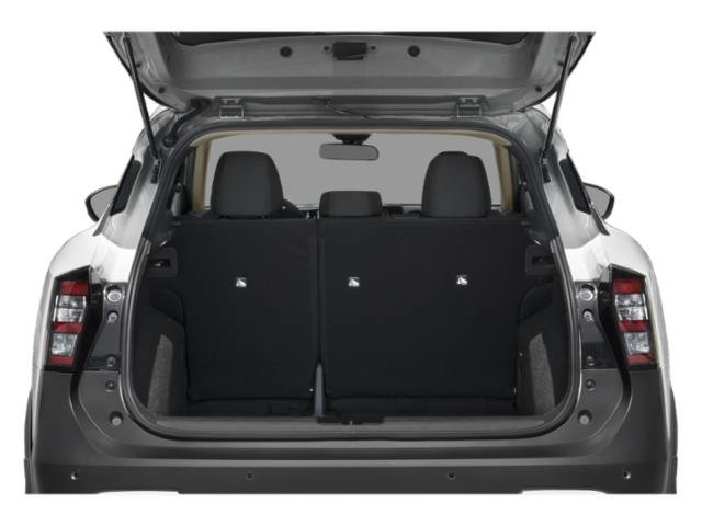 New 2026 Nissan Kicks S AWD/4WD image 8
