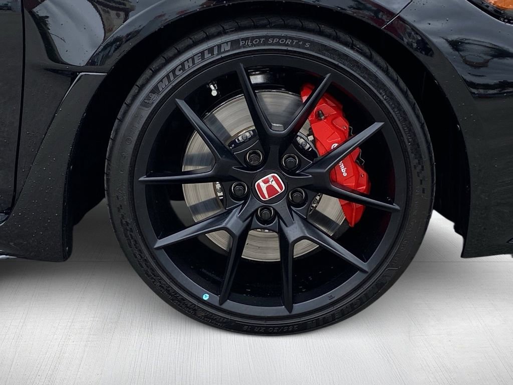 Used 2025 Honda Civic Type R image 14