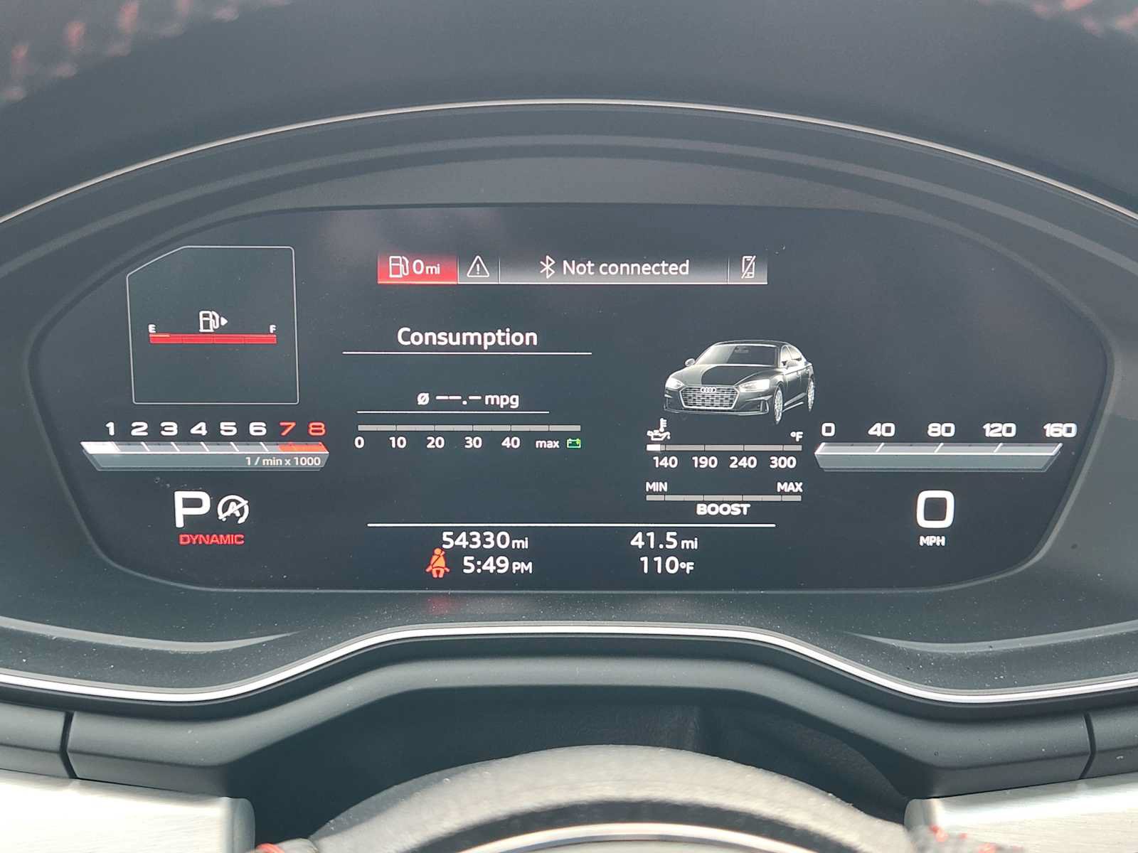 Used 2020 Audi S5 Premium Plus AWD/4WD image 15