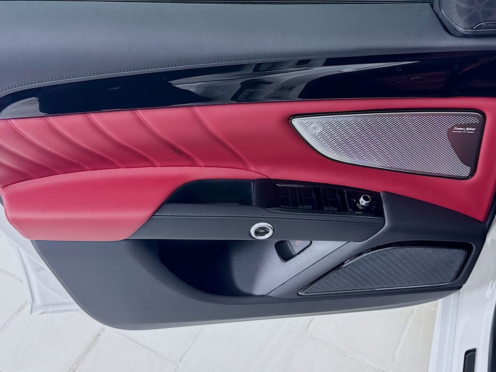 New 2026 Maserati Grecale Modena image 16