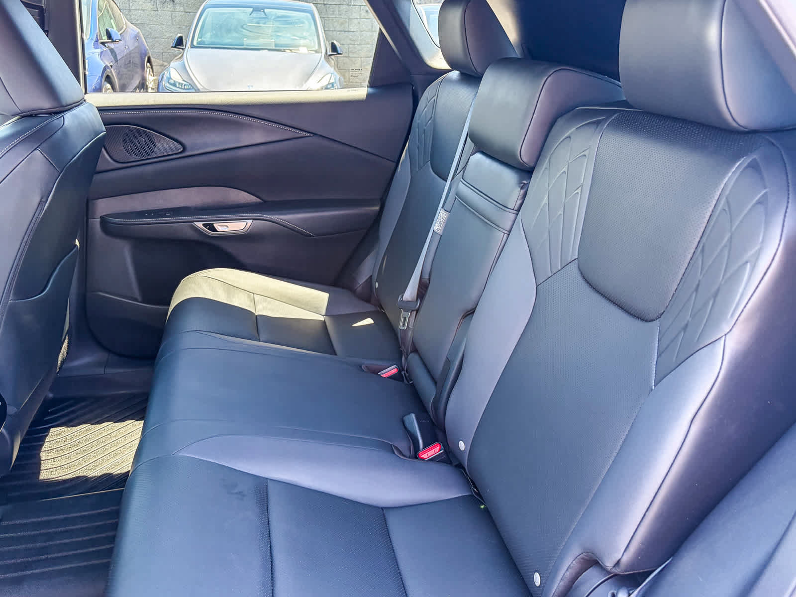 Certified 2024 Lexus RX 350 Premium w/ Convenience Package FWD image 19