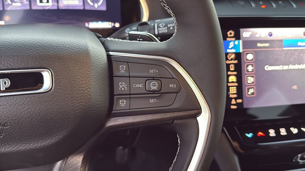 New 2026 Jeep Grand Cherokee Limited image 26