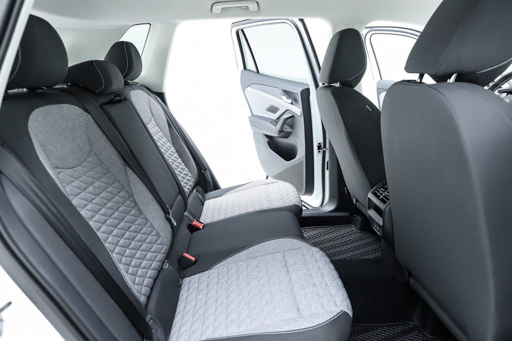 New 2026 Volkswagen Tiguan S image 36