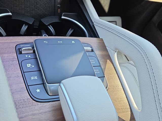 New 2024 Mercedes-Benz GLS 450 4MATIC image 18