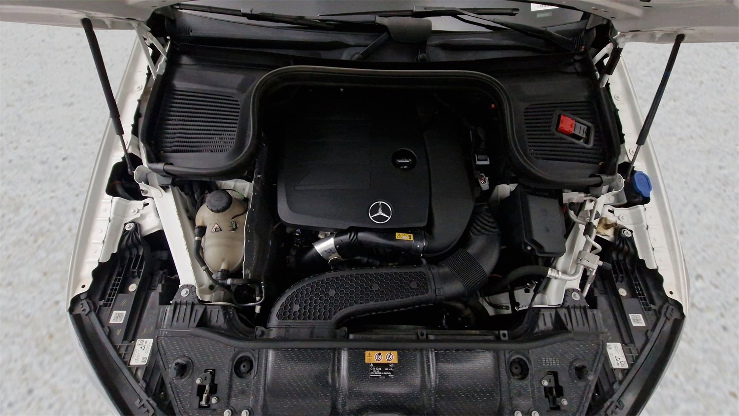 Used 2020 Mercedes-Benz GLE 350 image 26