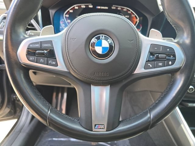 Used 2021 BMW M340i xDrive AWD/4WD image 38