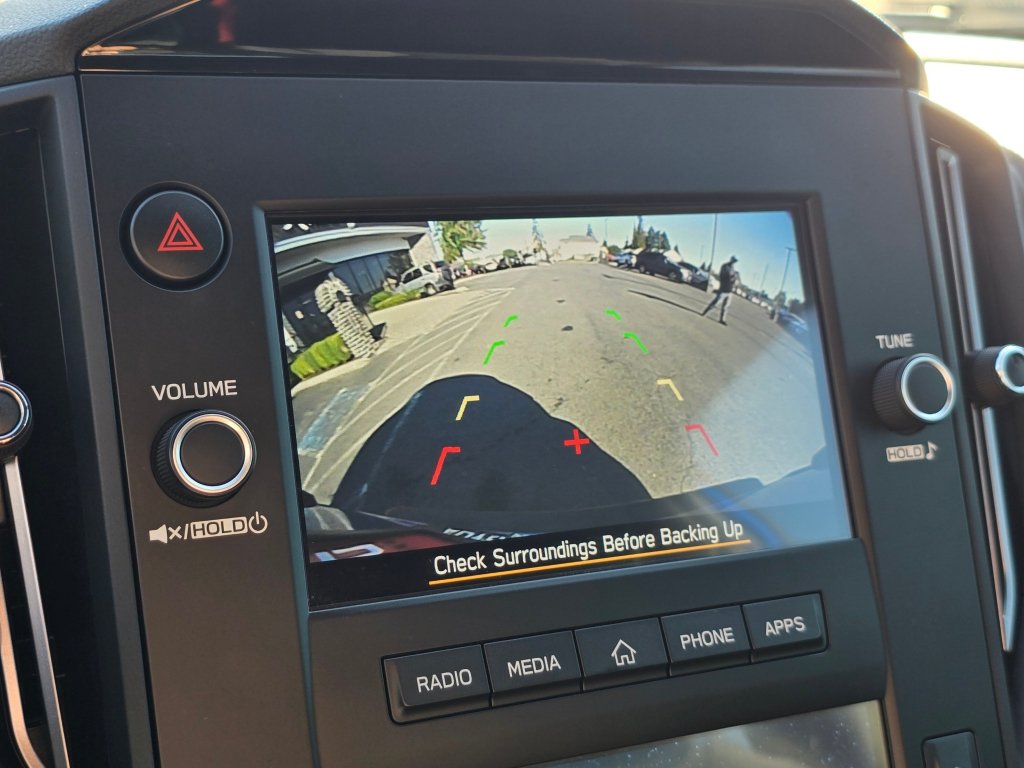 Used 2022 Subaru WRX AWD/4WD image 11