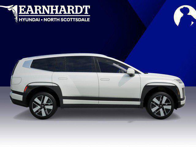 New 2026 Hyundai Ioniq 9 SEL image 7