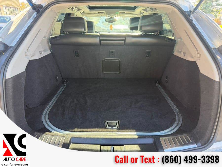 Used 2015 Cadillac SRX Luxury AWD/4WD image 14