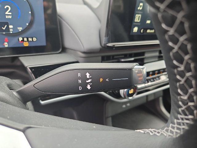 Used 2025 Honda Prologue Elite image 13