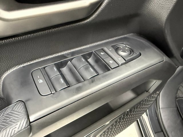 New 2025 Toyota Tacoma TRD Off-Road image 29