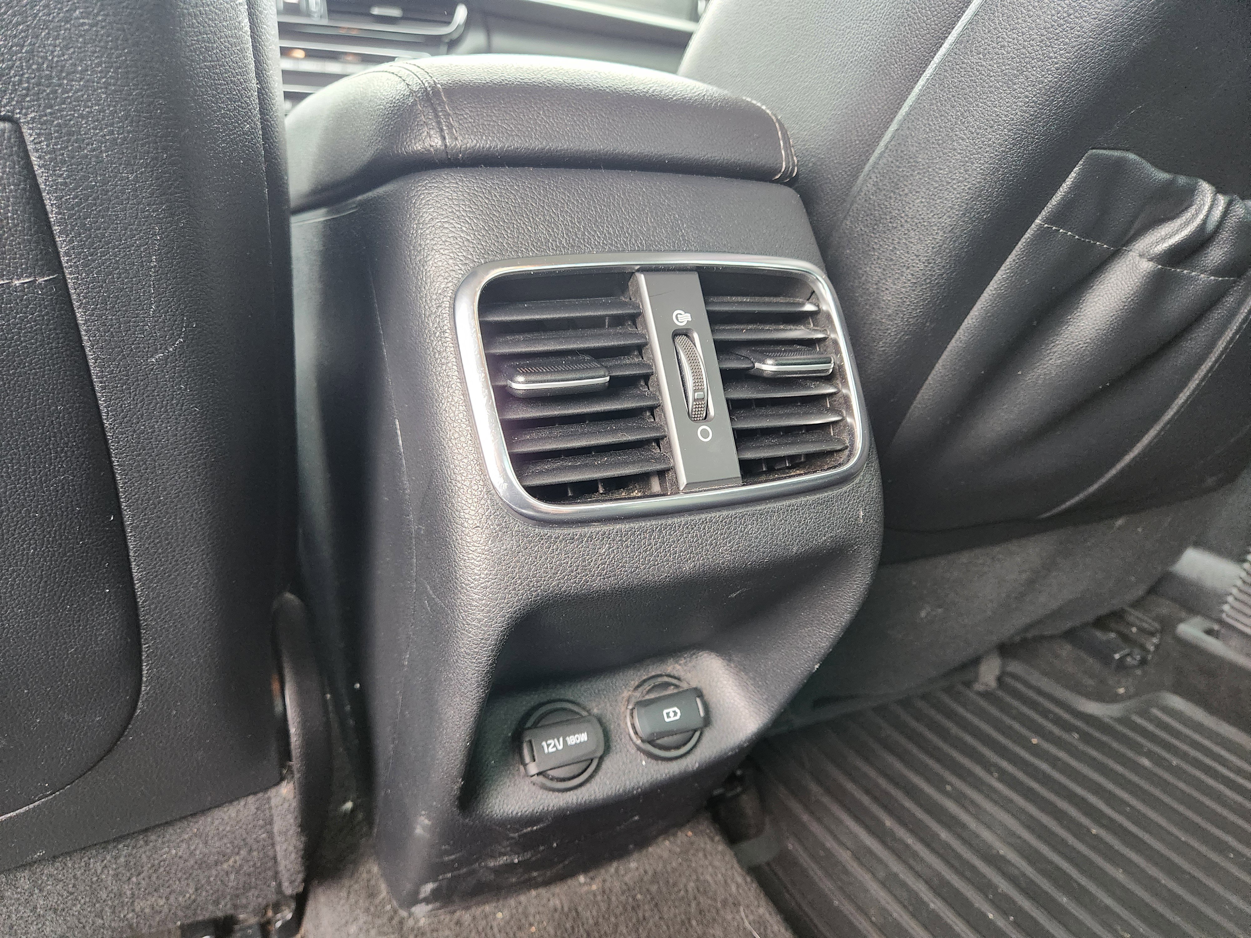 Used 2019 Kia Optima EX image 9