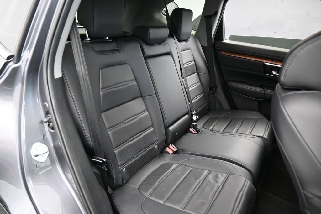 Used 2022 Honda CR-V EX-L image 48