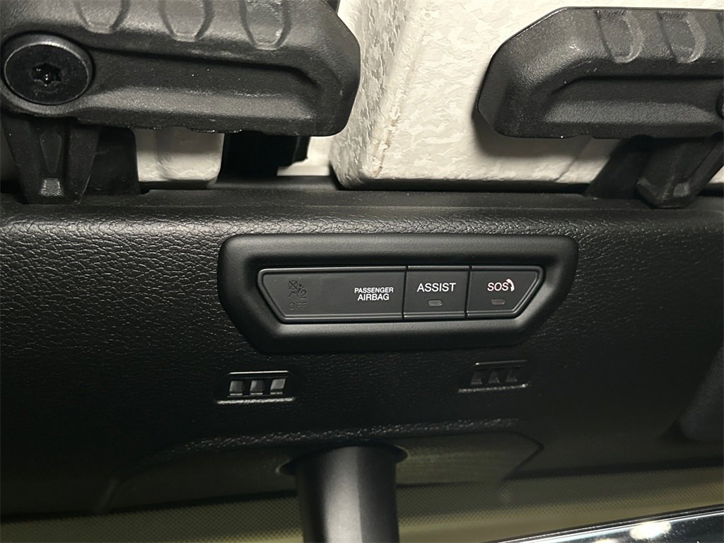 Used 2023 Jeep Gladiator Mojave w/ LED Lighting Group image 27