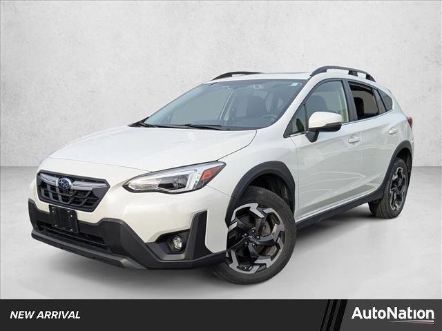Used 2023 Subaru Crosstrek 2.5i Limited