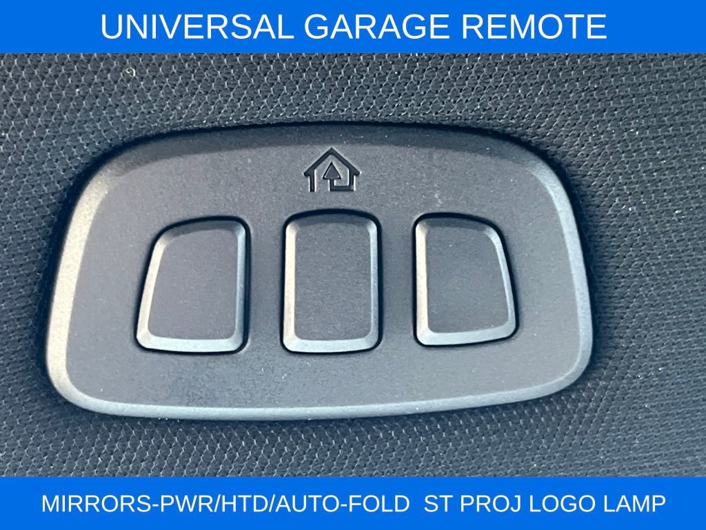 New 2026 Ford Explorer ST image 32