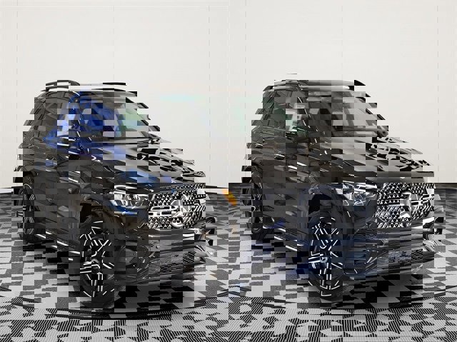 New 2026 Mercedes-Benz GLE 450 4MATIC