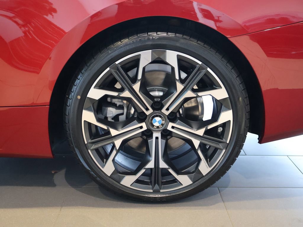 New 2026 BMW 430i xDrive Convertible image 44