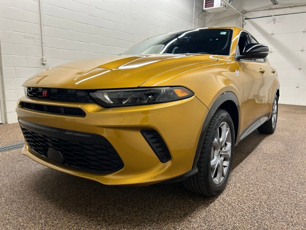 Used 2025 Dodge Hornet R/T AWD/4WD image 27
