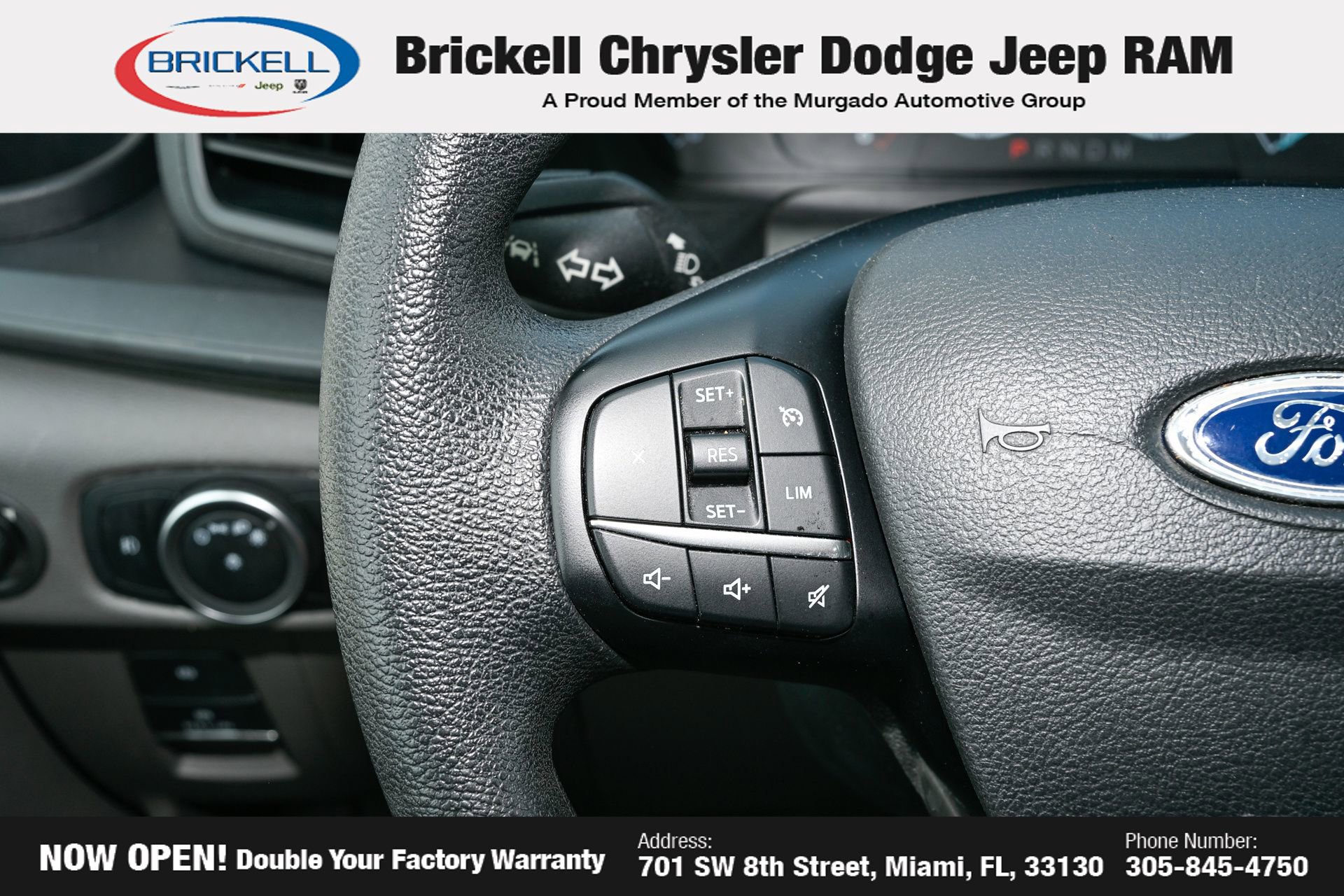 Used 2024 Ford Transit 350 XLT image 26