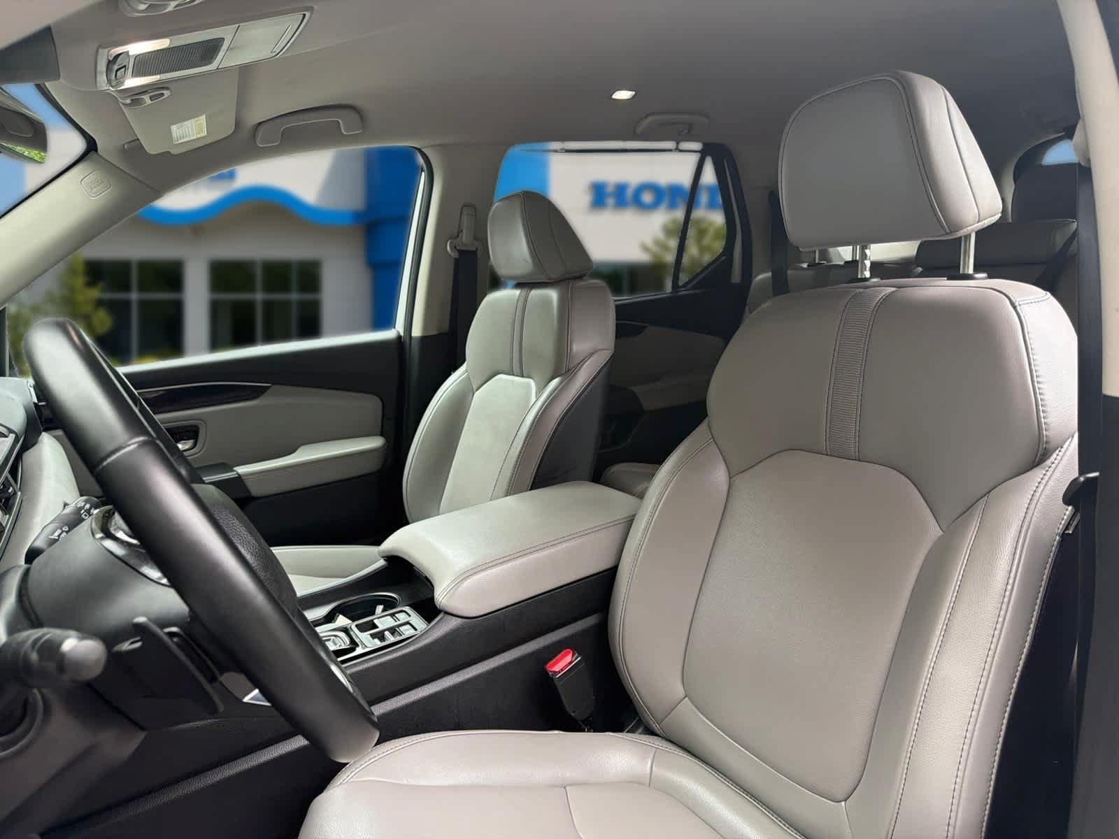 Used 2023 Honda Pilot EX-L image 13