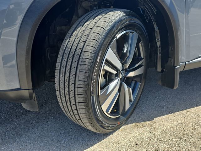 Used 2021 Nissan Rogue SL w/ Premium Package image 33