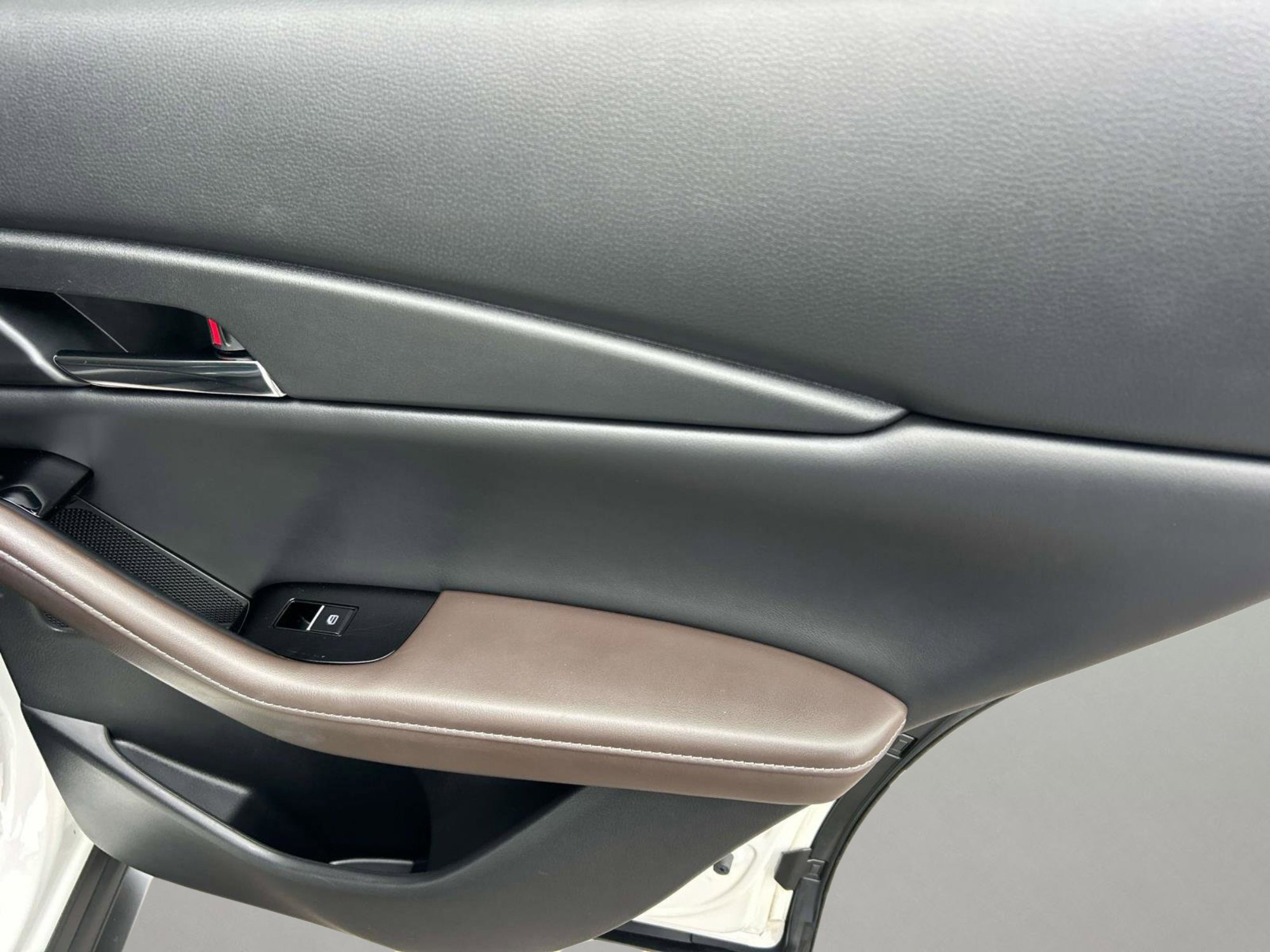 Used 2023 MAZDA CX-30 2.5 Turbo w/ Premium Package image 21