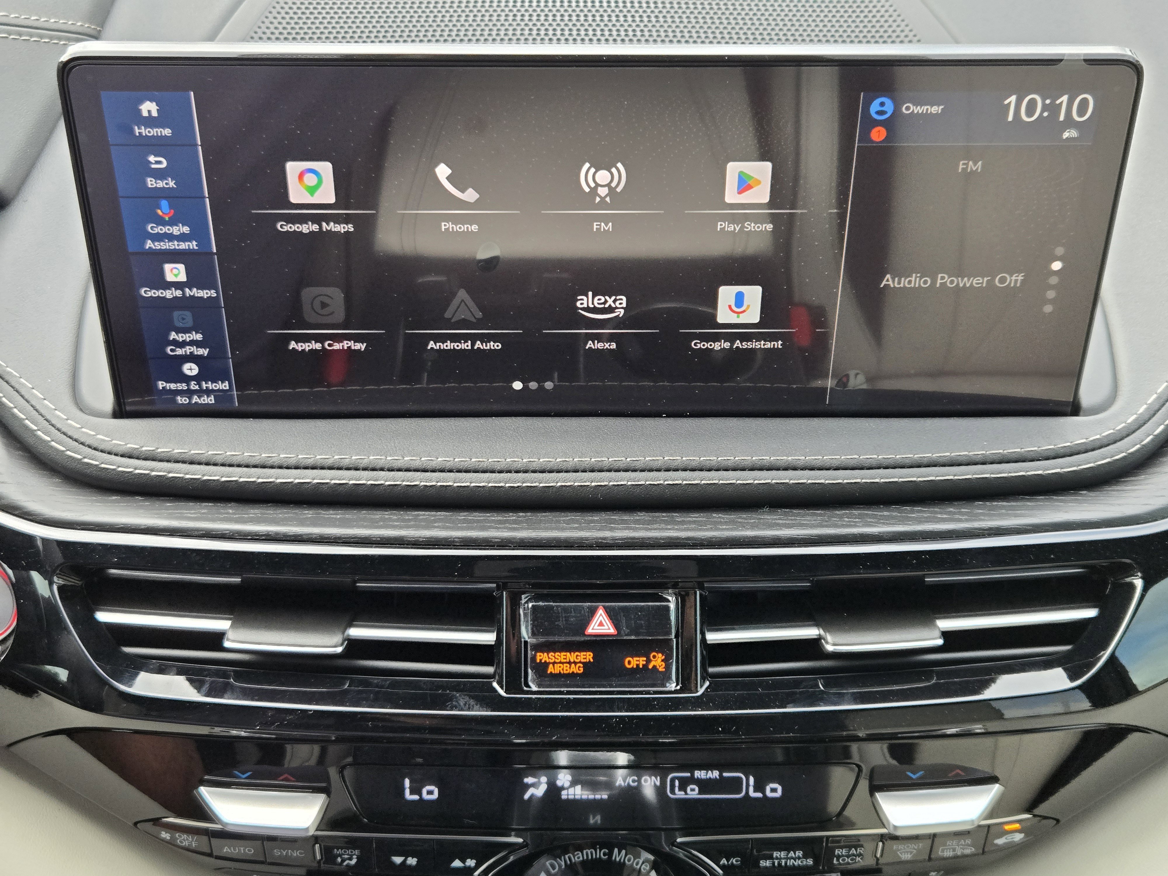 New 2026 Acura MDX Type S image 9