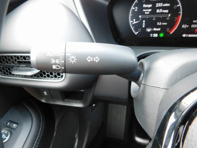 New 2026 Honda HR-V EX-L image 29