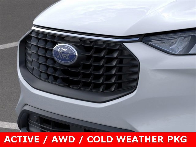 New 2025 Ford Escape Active w/ Cold Weather Package image 17