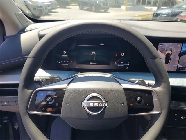 New 2025 Nissan Murano SL image 5