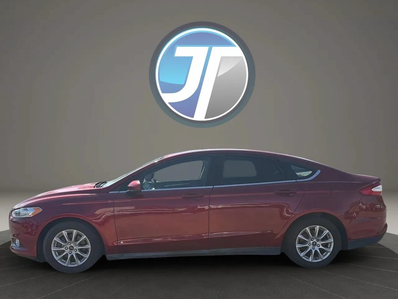 Used 2016 Ford Fusion S FWD image 18