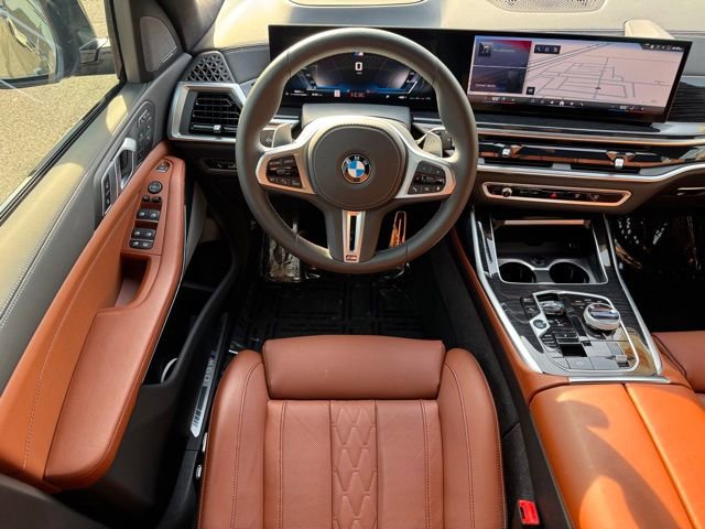 Certified 2026 BMW X7 M60i image 21