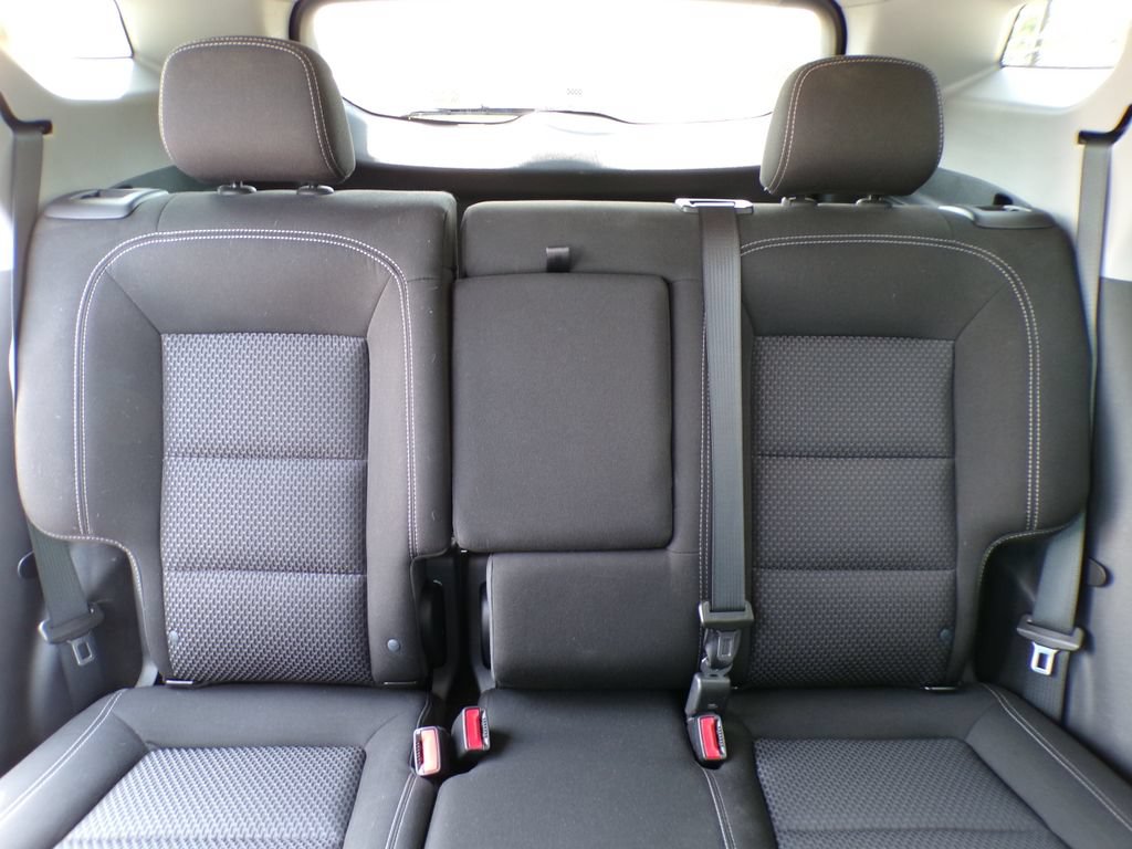 Used 2024 GMC Terrain SLE w/ Driver Convenience Package AWD/4WD image 20
