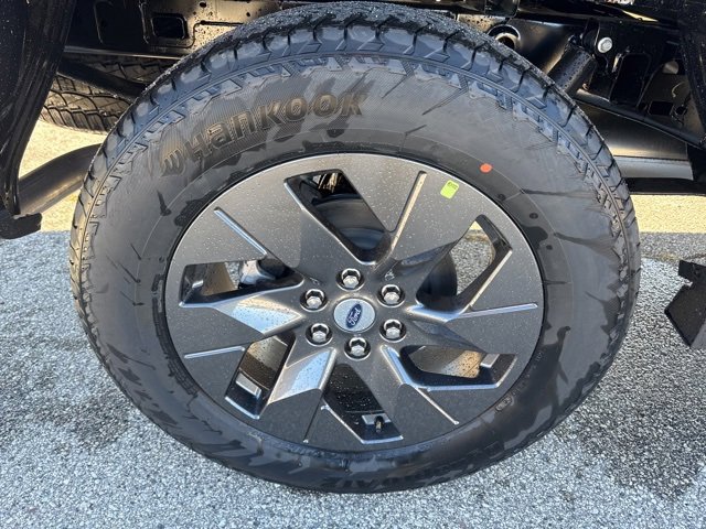 New 2025 Ford F150 STX w/ Equipment Group 200A image 20