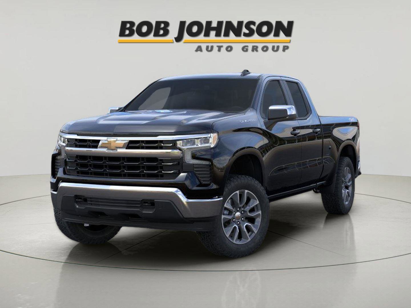 New 2026 Chevrolet Silverado 1500 LT image 8