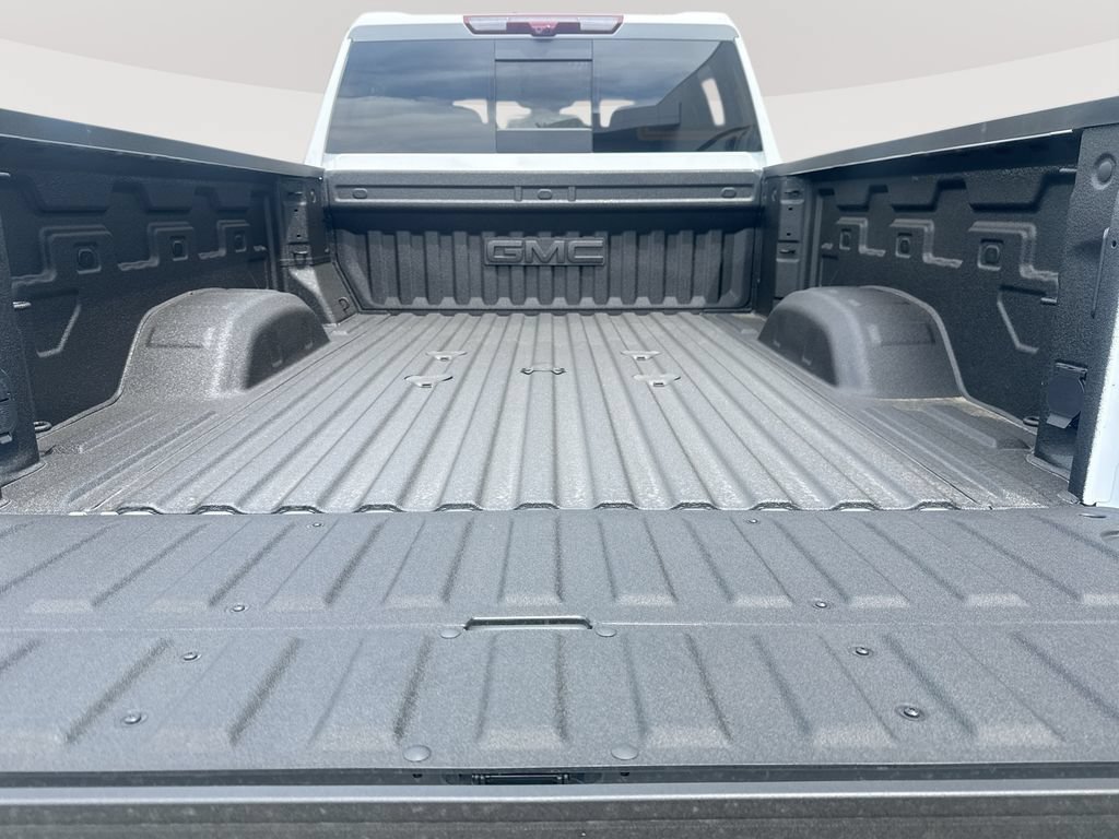 New 2026 GMC Sierra 3500 Denali w/ Denali Reserve Package AWD/4WD image 27