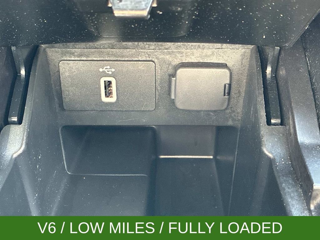Certified 2018 Ford Explorer Platinum AWD/4WD image 34