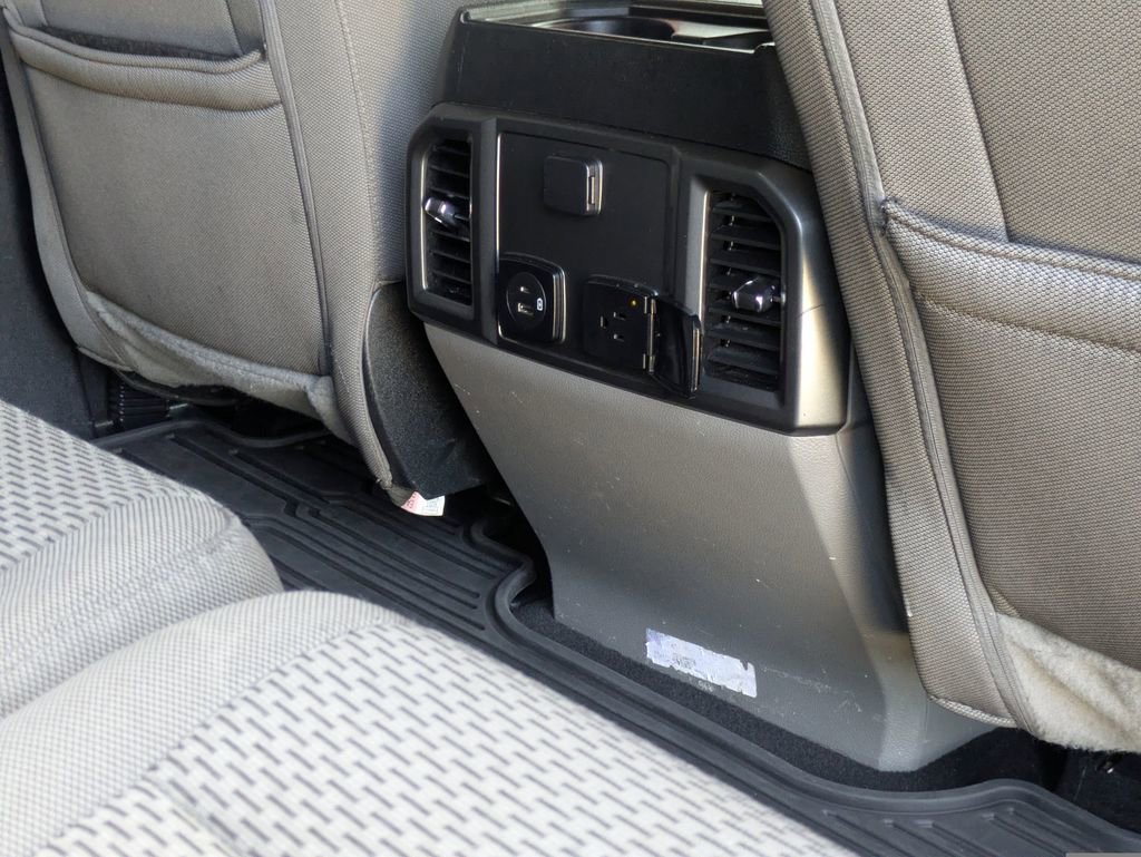 Used 2021 Ford F250 XLT w/ XLT Premium Package image 31