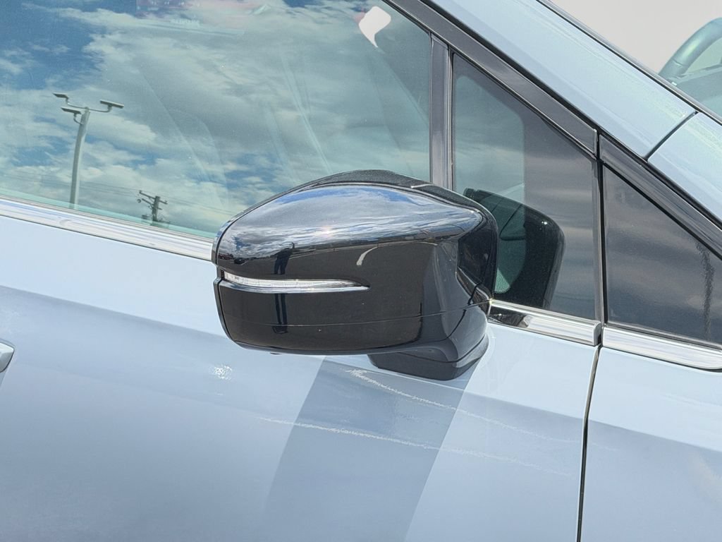 Used 2025 Honda Odyssey Sport-L image 11