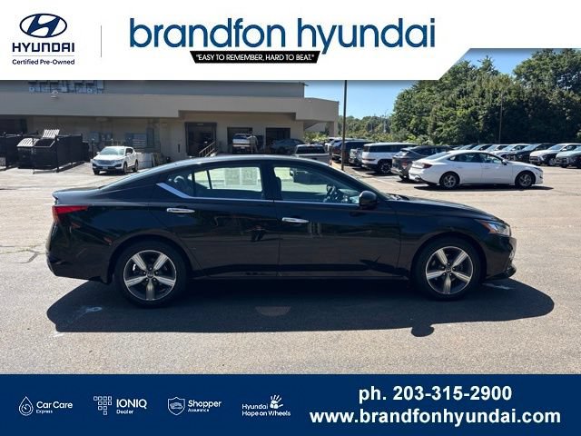Used 2019 Nissan Altima 2.5 SV FWD image 7