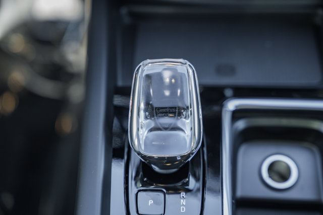 New 2027 Volvo XC60 B5 Plus AWD/4WD image 26
