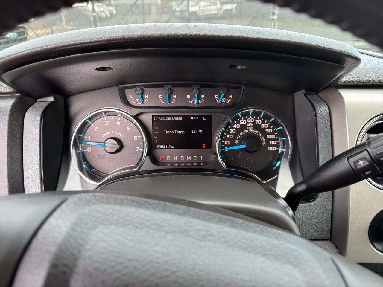 Used 2014 Ford F150 XLT w/ Equipment Group 302A Luxury AWD/4WD image 18