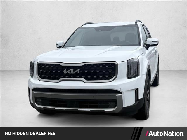 Used 2023 Kia Telluride SX X-Line